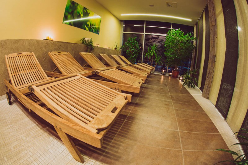 Hotel AQUATERMAL #26