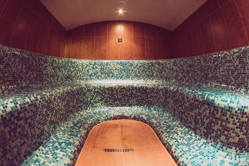 Hotel AQUATERMAL #23