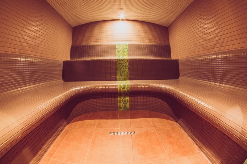Hotel AQUATERMAL #33