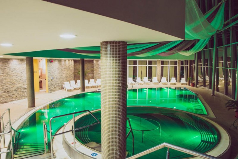 Hotel AQUATERMAL #24