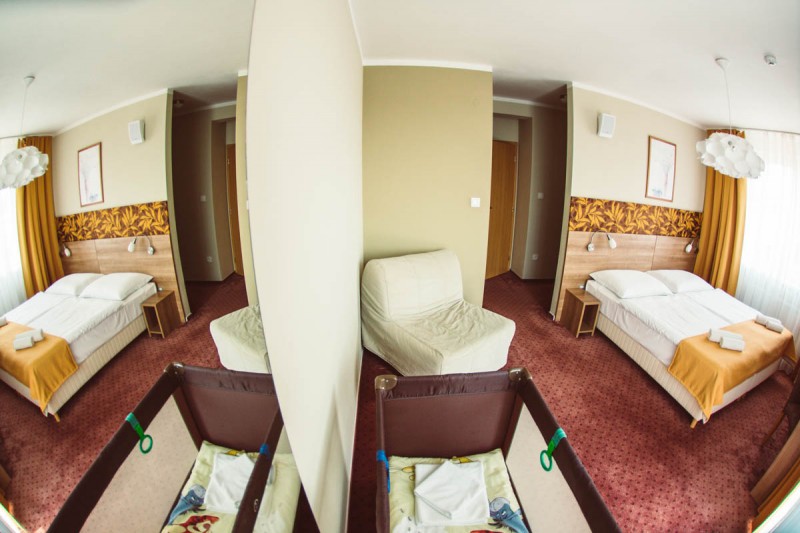 Hotel AQUATERMAL #13