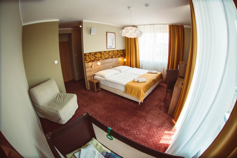 Hotel AQUATERMAL #14