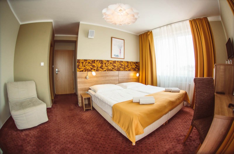 Hotel AQUATERMAL #16