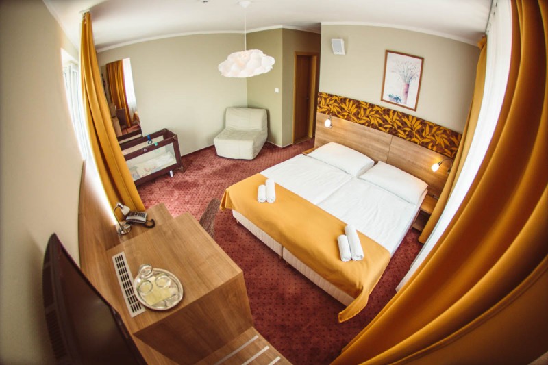 Hotel AQUATERMAL #15