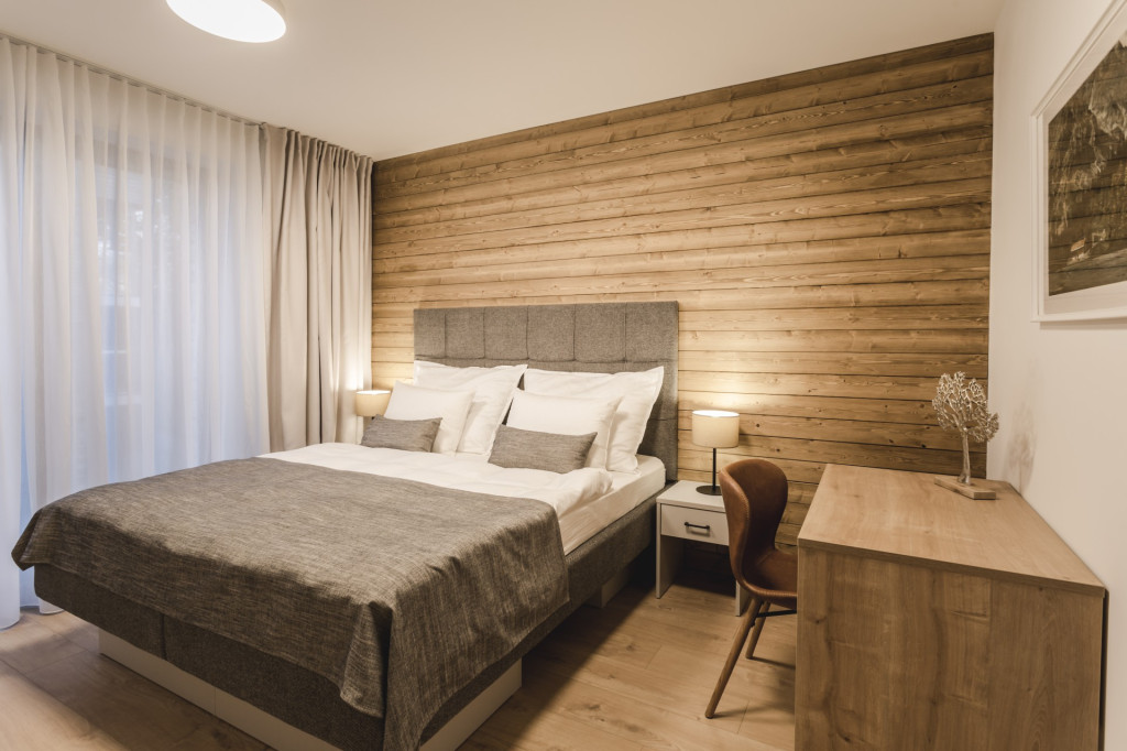 ARIETES MARMONT RESORT #13