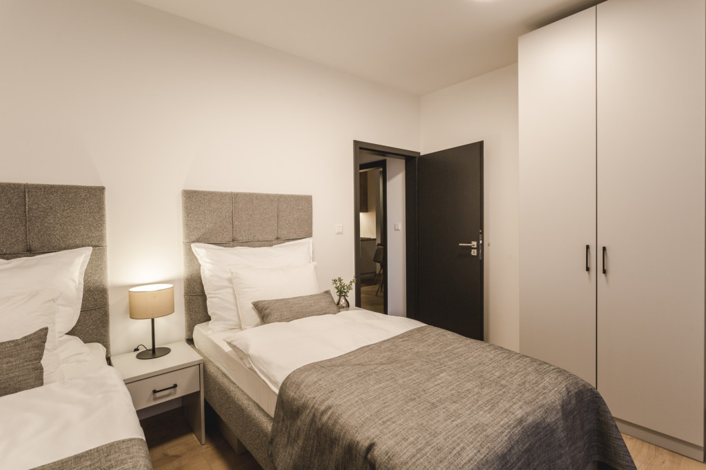 ARIETES MARMONT RESORT #15