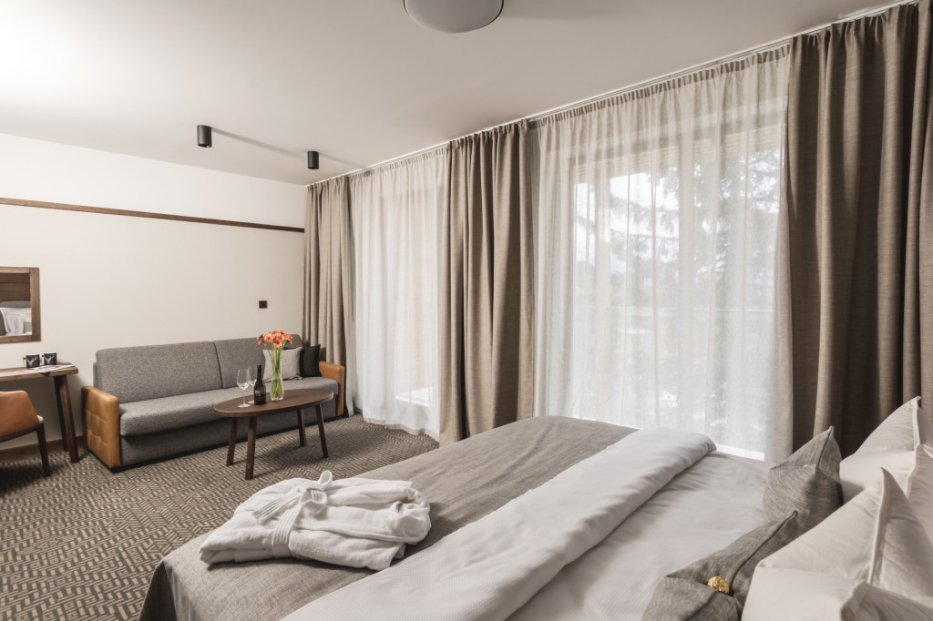 ARIETES MARMONT RESORT #17