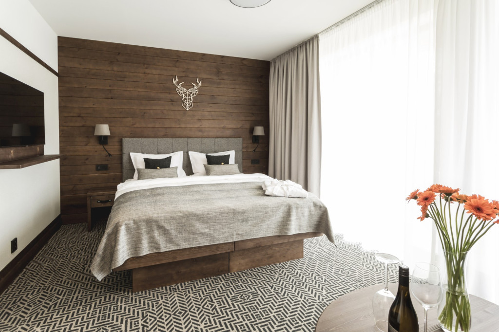 ARIETES MARMONT RESORT #21