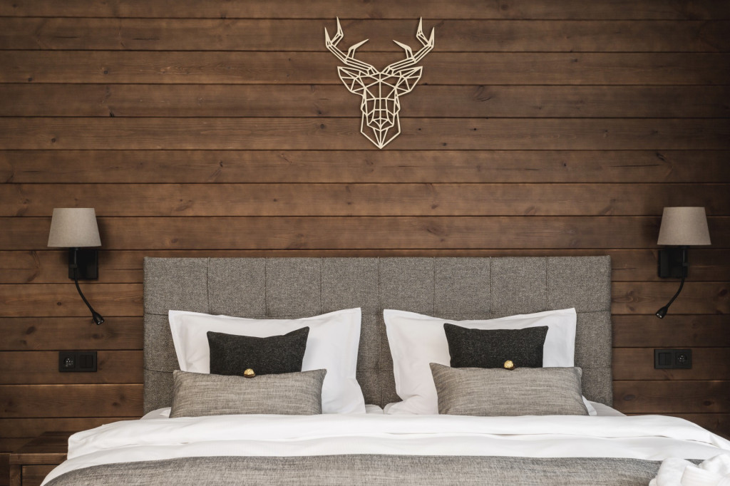 ARIETES MARMONT RESORT #22