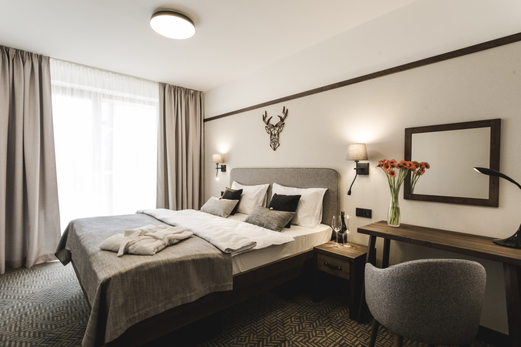 ARIETES MARMONT RESORT #27