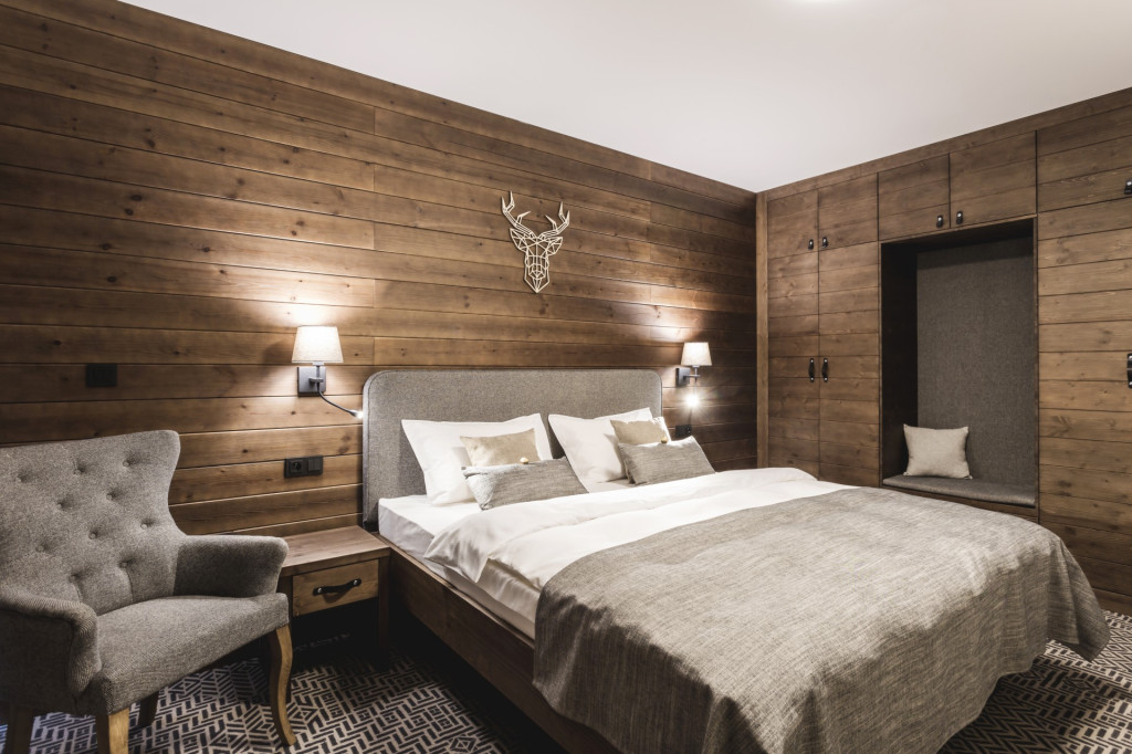 ARIETES MARMONT RESORT #33