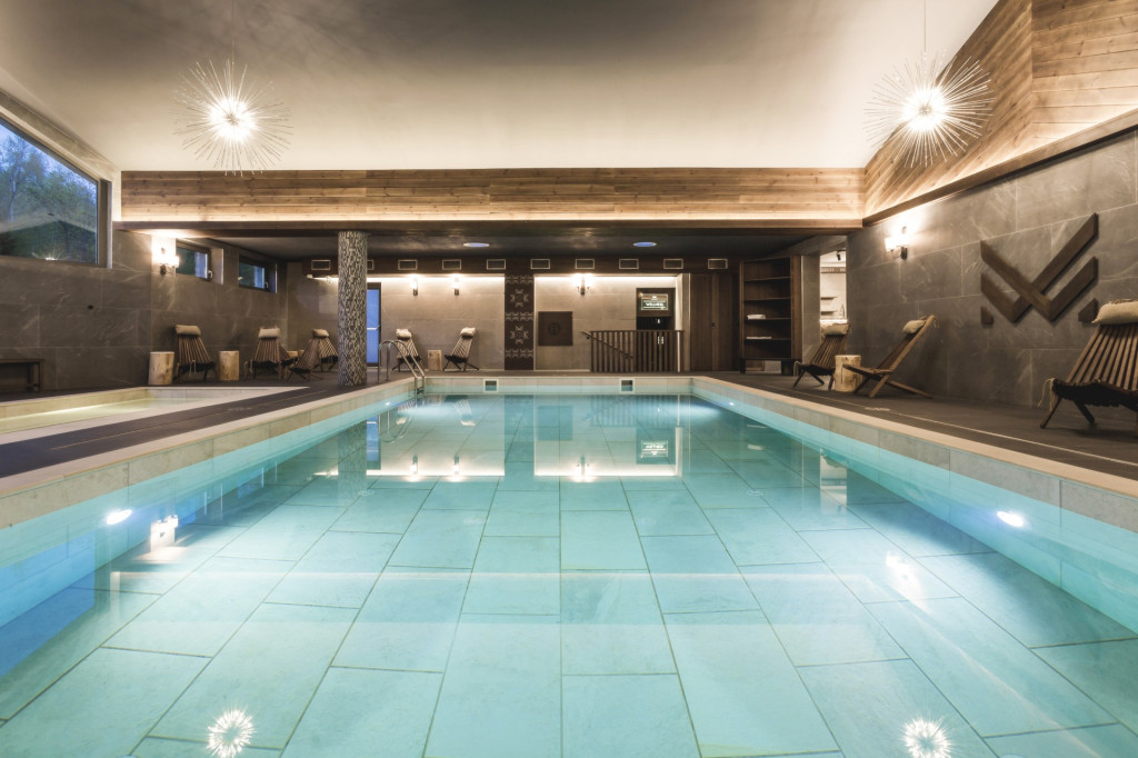 ARIETES MARMONT RESORT #4