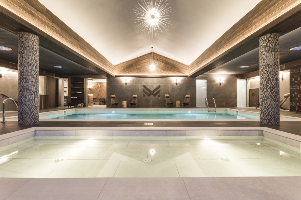 ARIETES MARMONT RESORT #40