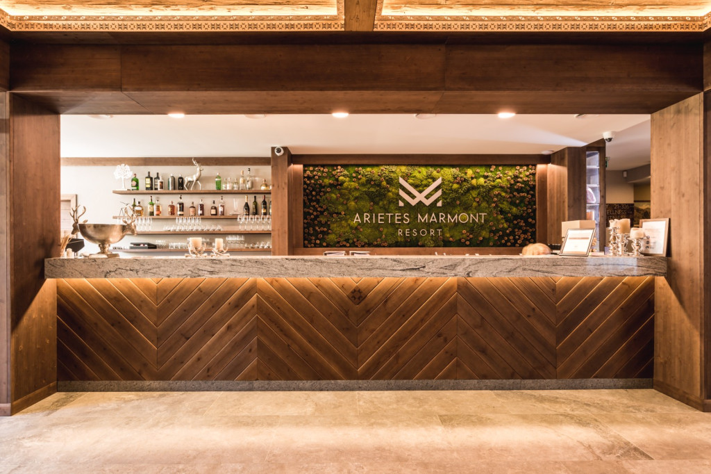 ARIETES MARMONT RESORT #48