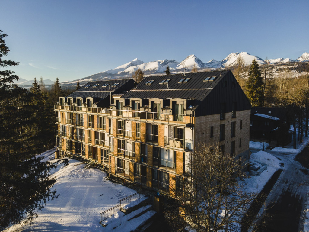 ARIETES MARMONT RESORT #60