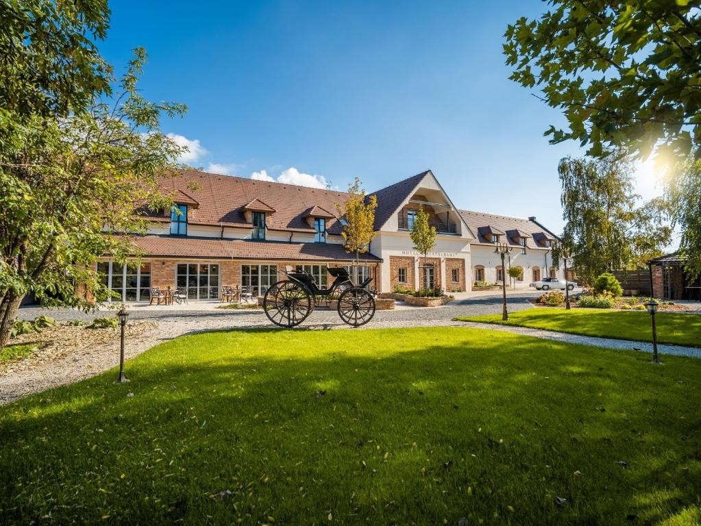 Arkady Hof Hotel & Restaurant #3