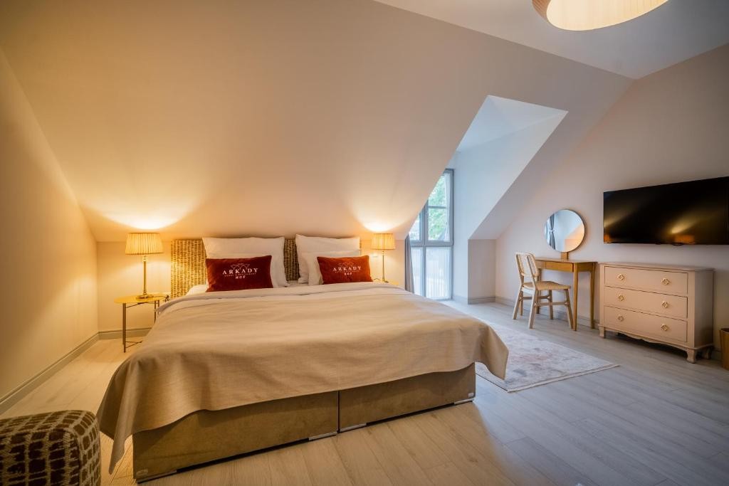 Arkady Hof Hotel & Restaurant #6