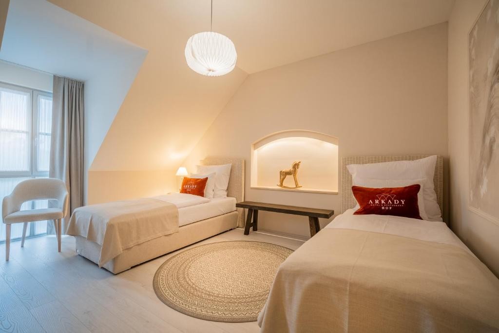 Arkady Hof Hotel & Restaurant #7
