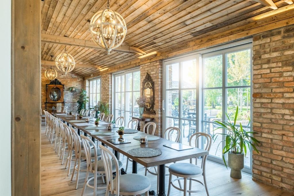 Arkady Hof Hotel & Restaurant #10