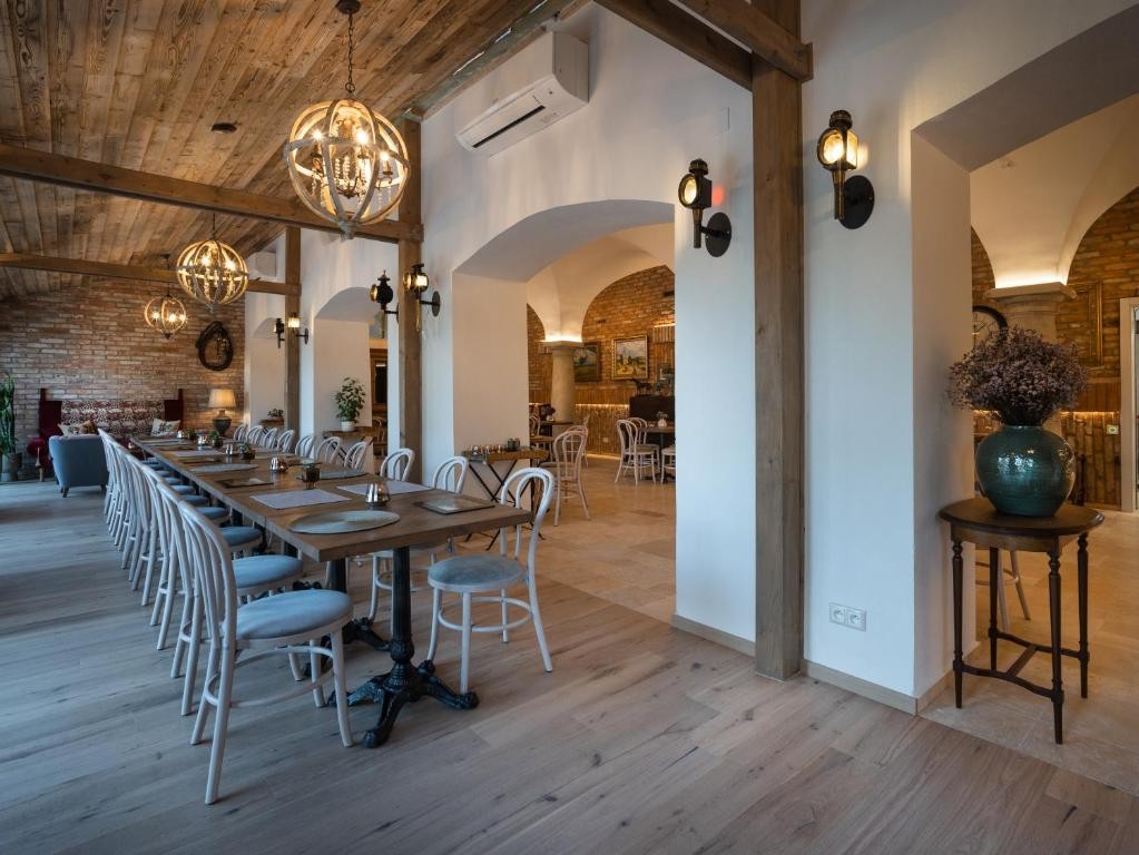 Arkady Hof Hotel & Restaurant #11
