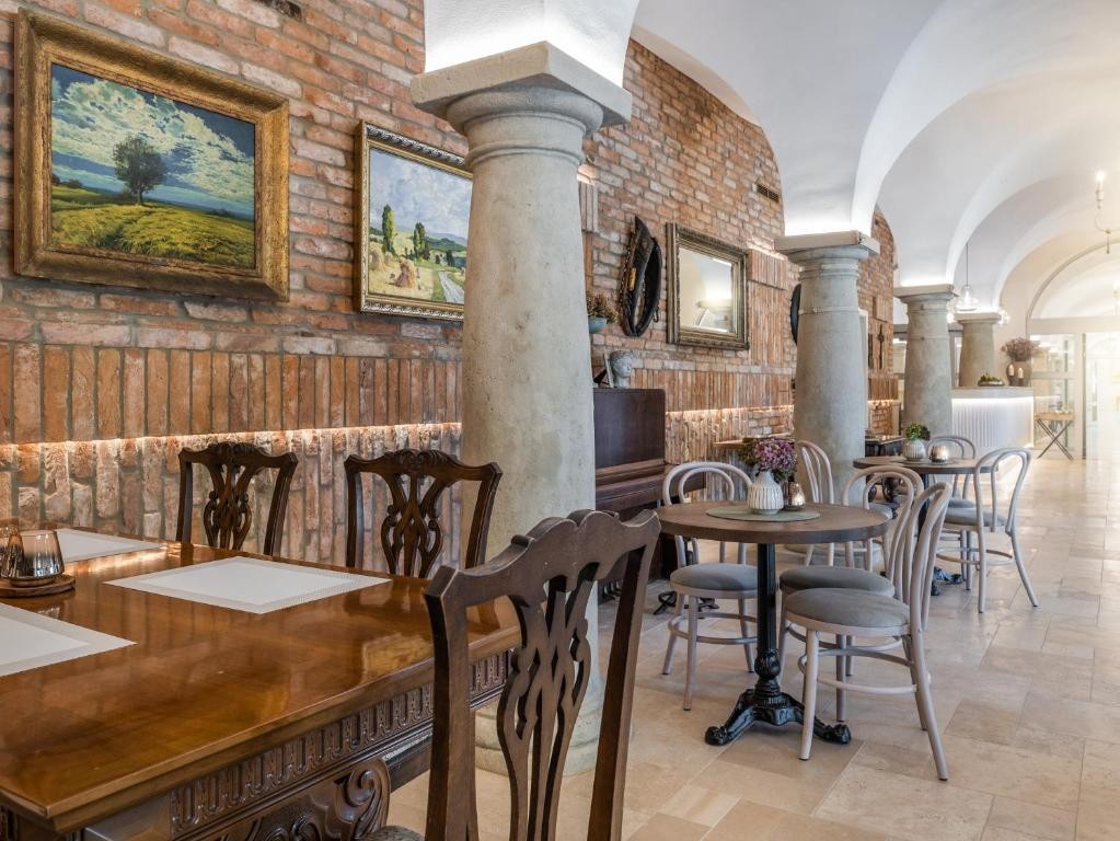 Arkady Hof Hotel & Restaurant #12