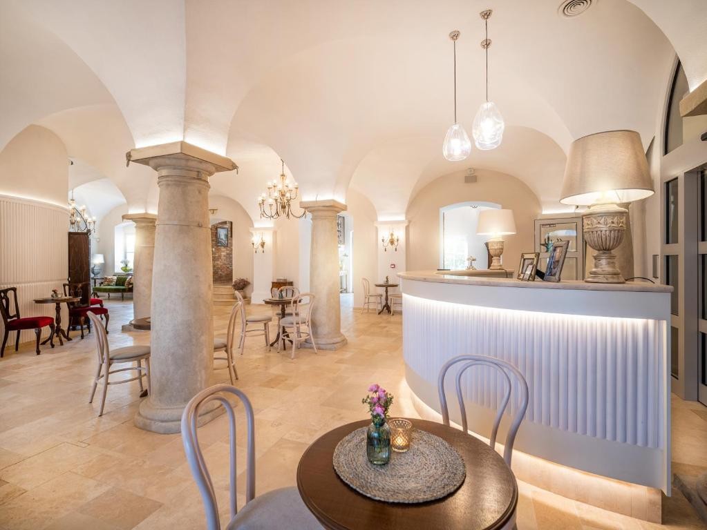 Arkady Hof Hotel & Restaurant #15