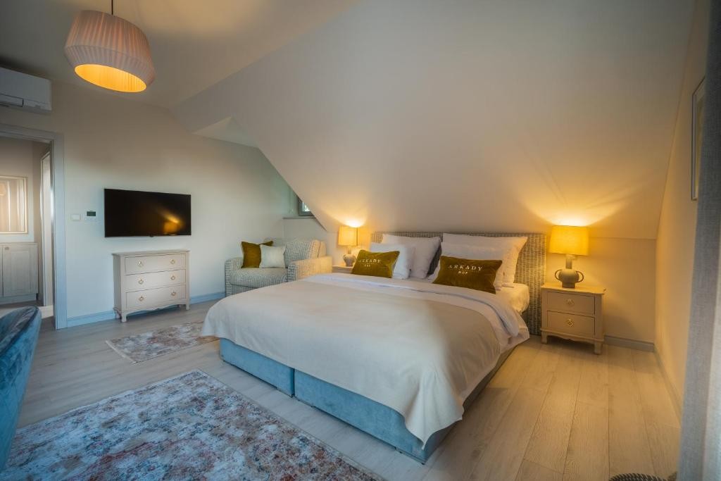 Arkady Hof Hotel & Restaurant #18