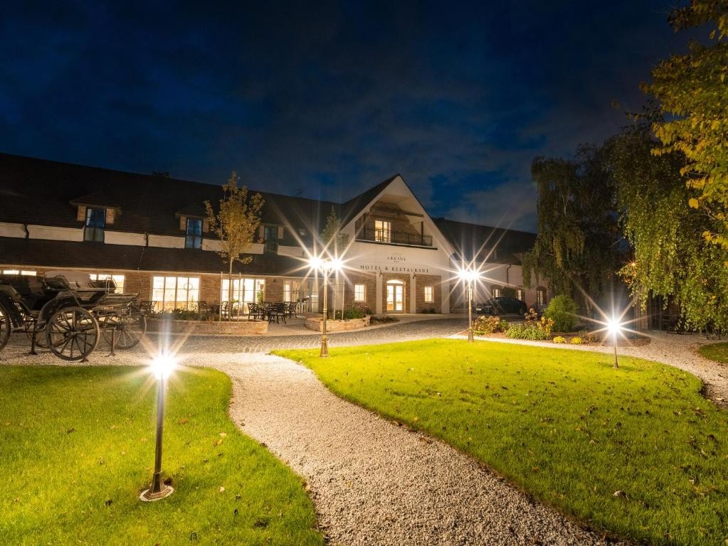 Arkady Hof Hotel & Restaurant #21