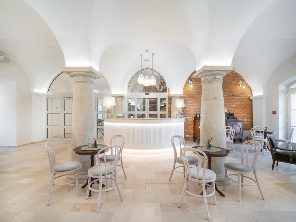 Arkady Hof Hotel & Restaurant #22