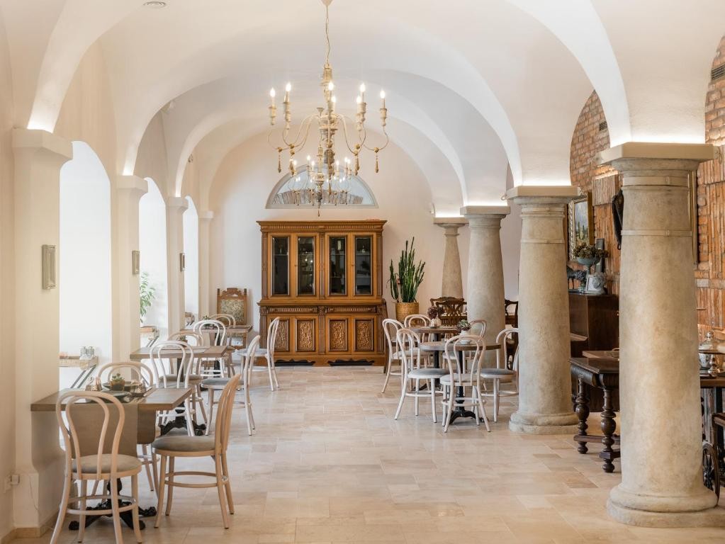 Arkady Hof Hotel & Restaurant #24