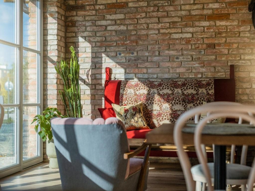 Arkady Hof Hotel & Restaurant #28