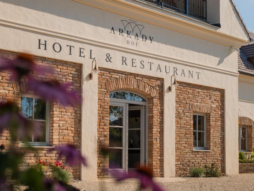 Arkady Hof Hotel & Restaurant #33