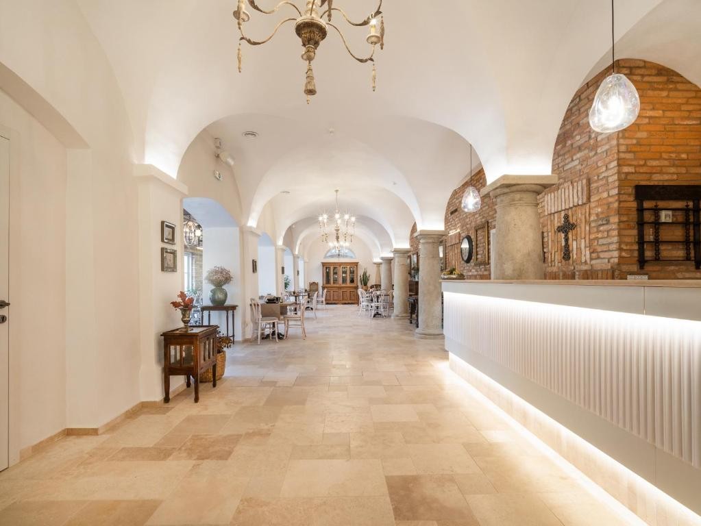 Arkady Hof Hotel & Restaurant #4