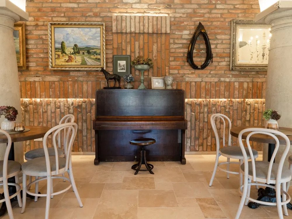 Arkady Hof Hotel & Restaurant #41