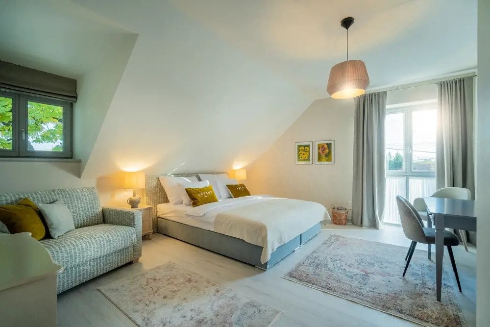 Arkady Hof Hotel & Restaurant #50