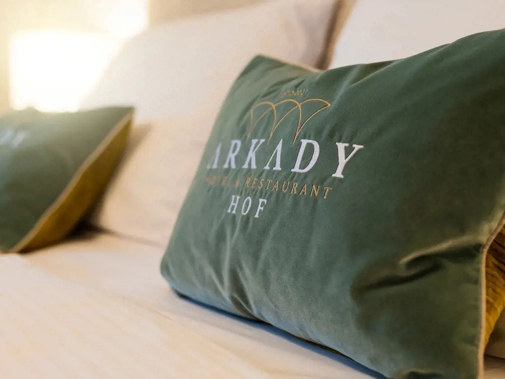 Arkady Hof Hotel & Restaurant #55