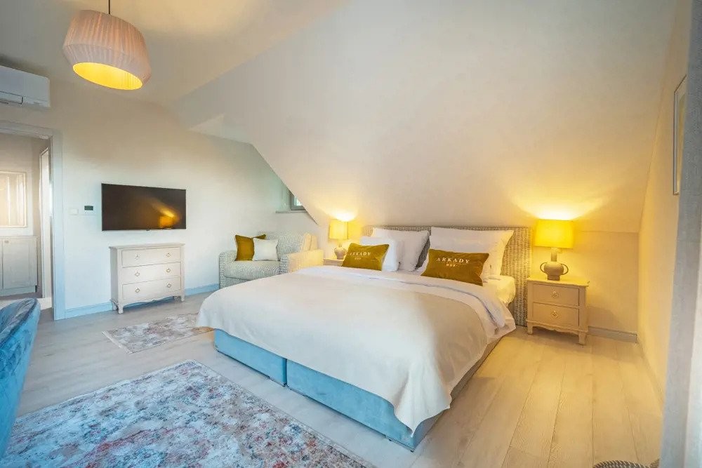 Arkady Hof Hotel & Restaurant #60