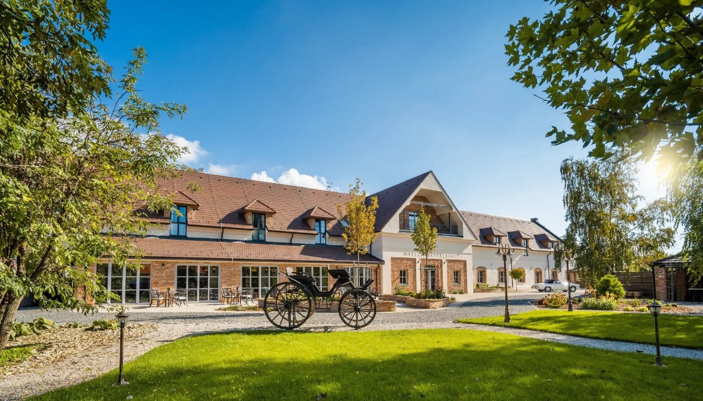 Arkady Hof Hotel & Restaurant #61