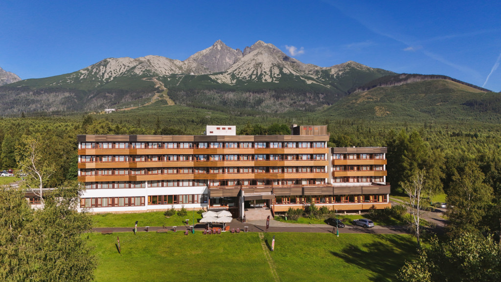 ATLAS Hotel Tatry #1
