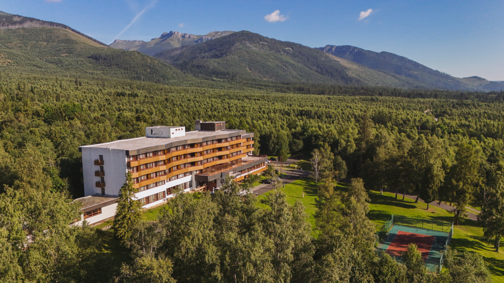 ATLAS Hotel Tatry #2