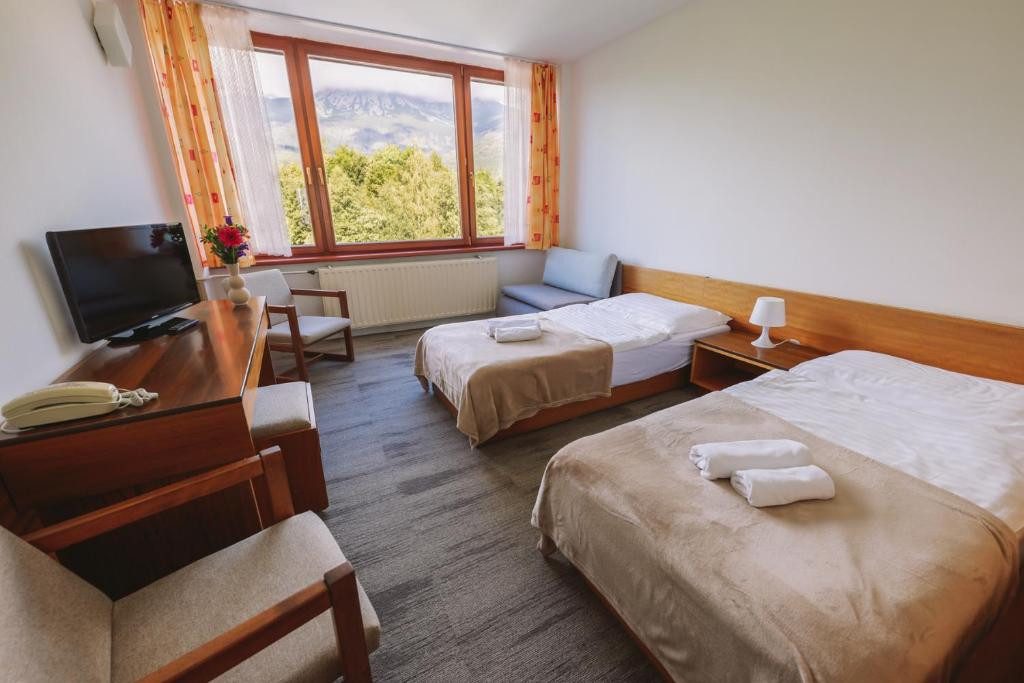 ATLAS Hotel Tatry #6