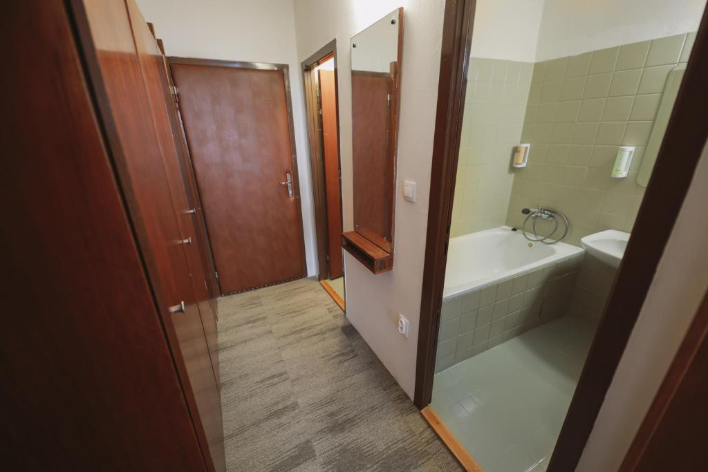 ATLAS Hotel Tatry #7