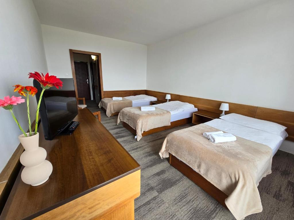 ATLAS Hotel Tatry #8