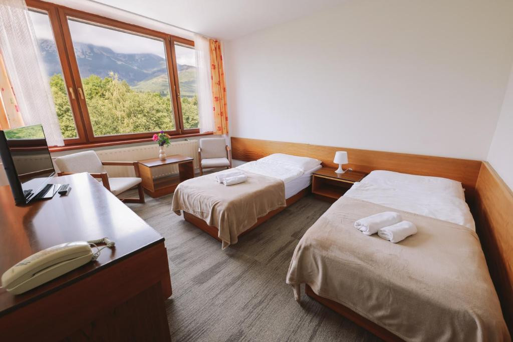 ATLAS Hotel Tatry #9