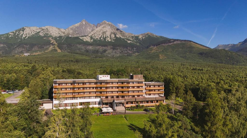 ATLAS Hotel Tatry #38