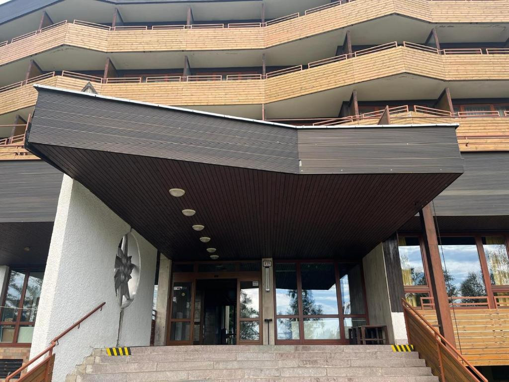 ATLAS Hotel Tatry #10