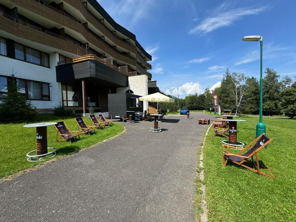 ATLAS Hotel Tatry #11