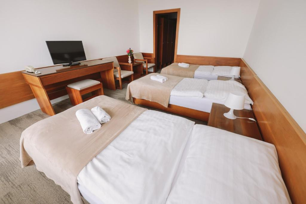 ATLAS Hotel Tatry #13