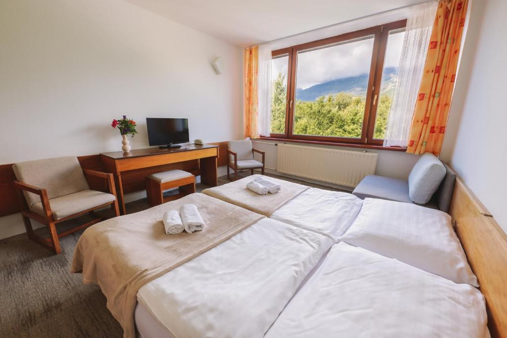 ATLAS Hotel Tatry #17