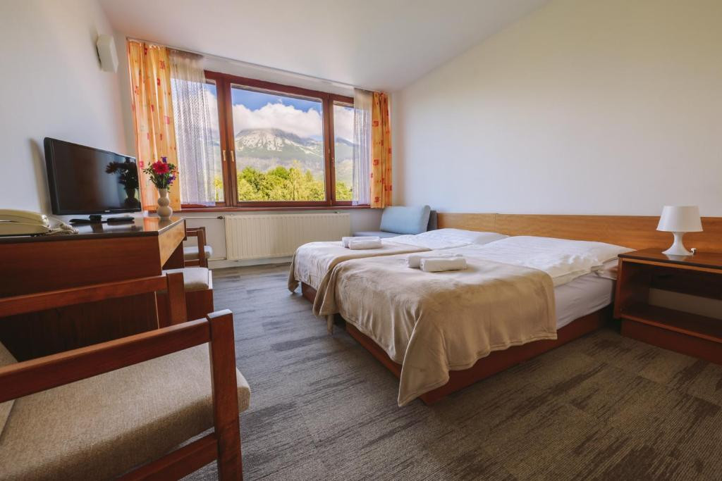 ATLAS Hotel Tatry #18